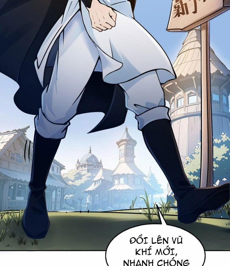 Quỷ Dị Xâm Lấn, Ta Đoạt Xá Tử Thần Nghịch Tập Xưng Vương 3 trang 45