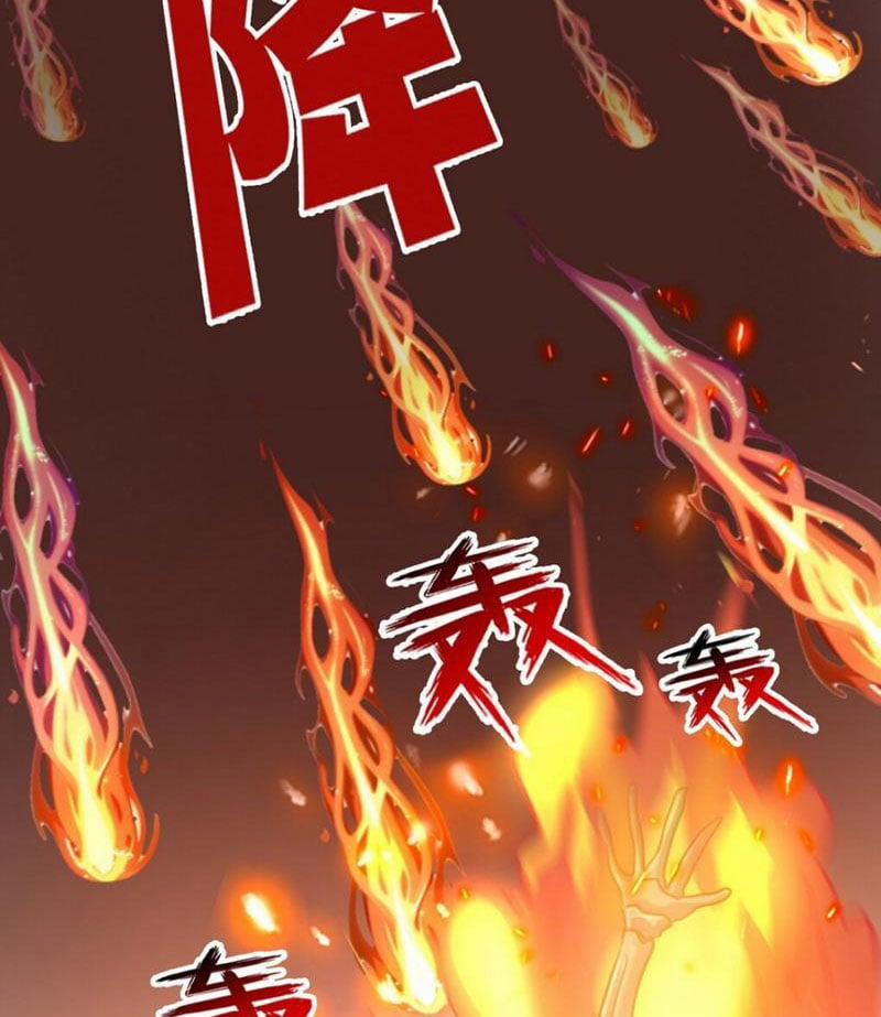 Quỷ Dị Xâm Lấn, Ta Đoạt Xá Tử Thần Nghịch Tập Xưng Vương 3 trang 48