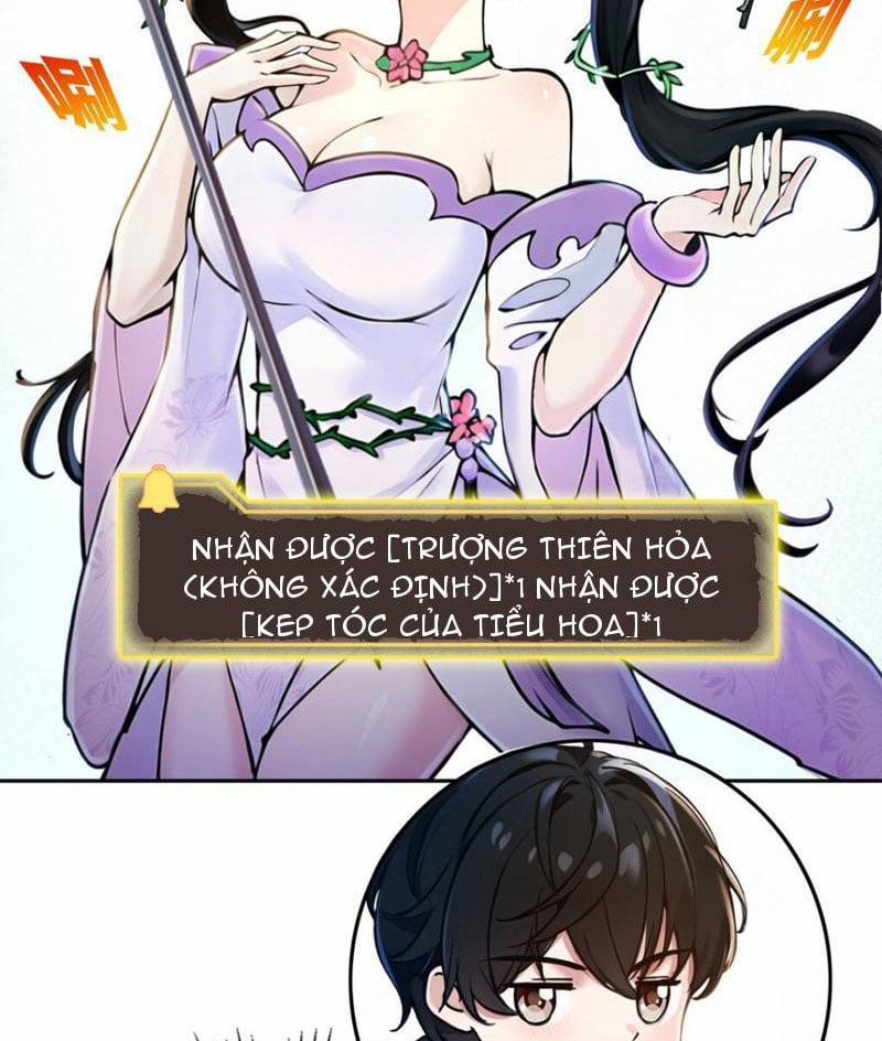 Quỷ Dị Xâm Lấn, Ta Đoạt Xá Tử Thần Nghịch Tập Xưng Vương 3 trang 5