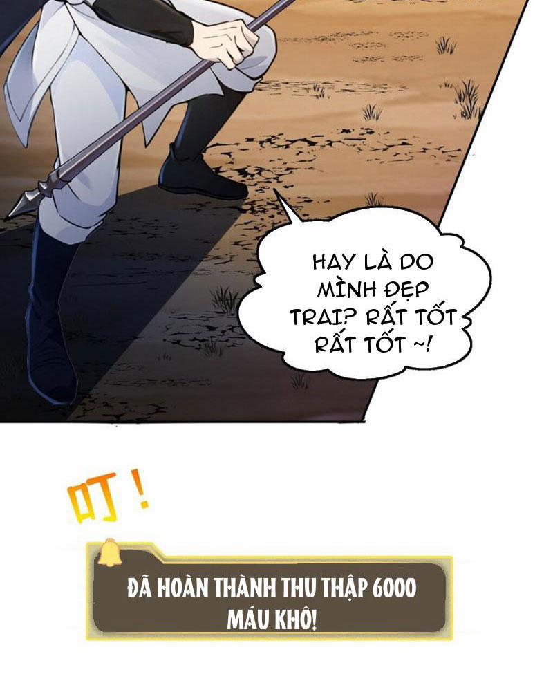 Quỷ Dị Xâm Lấn, Ta Đoạt Xá Tử Thần Nghịch Tập Xưng Vương 3 trang 51