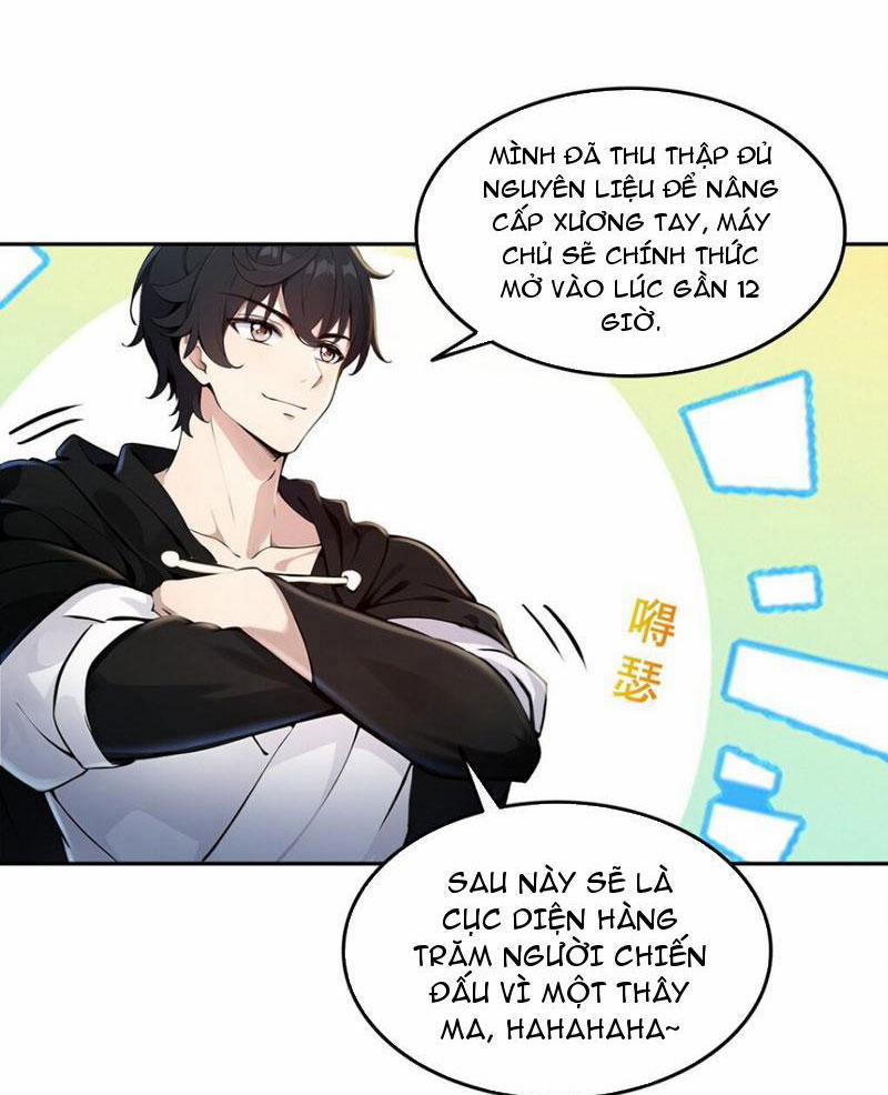 Quỷ Dị Xâm Lấn, Ta Đoạt Xá Tử Thần Nghịch Tập Xưng Vương 3 trang 52