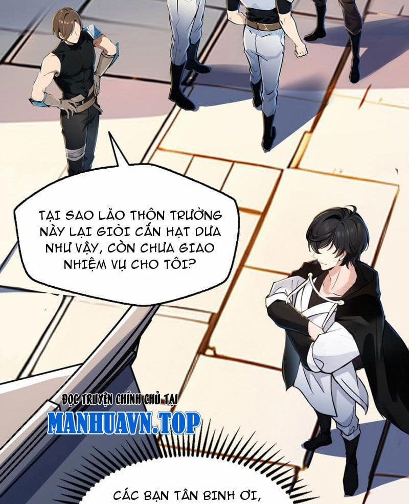 Quỷ Dị Xâm Lấn, Ta Đoạt Xá Tử Thần Nghịch Tập Xưng Vương 3 trang 59