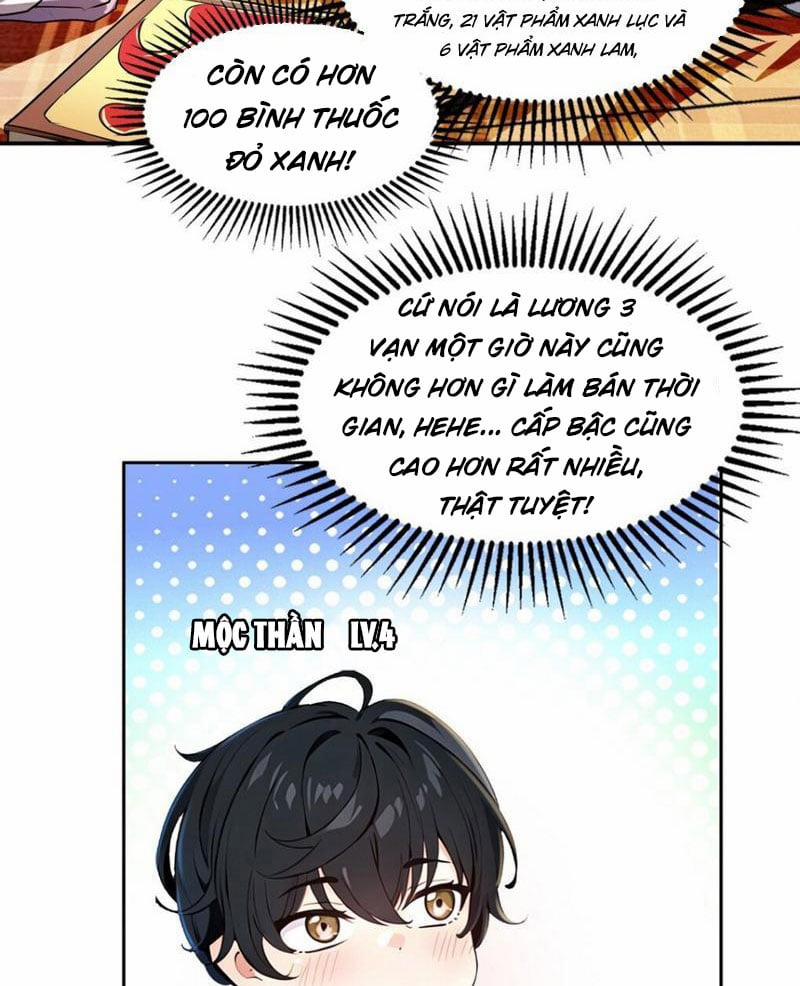 Quỷ Dị Xâm Lấn, Ta Đoạt Xá Tử Thần Nghịch Tập Xưng Vương 3 trang 63