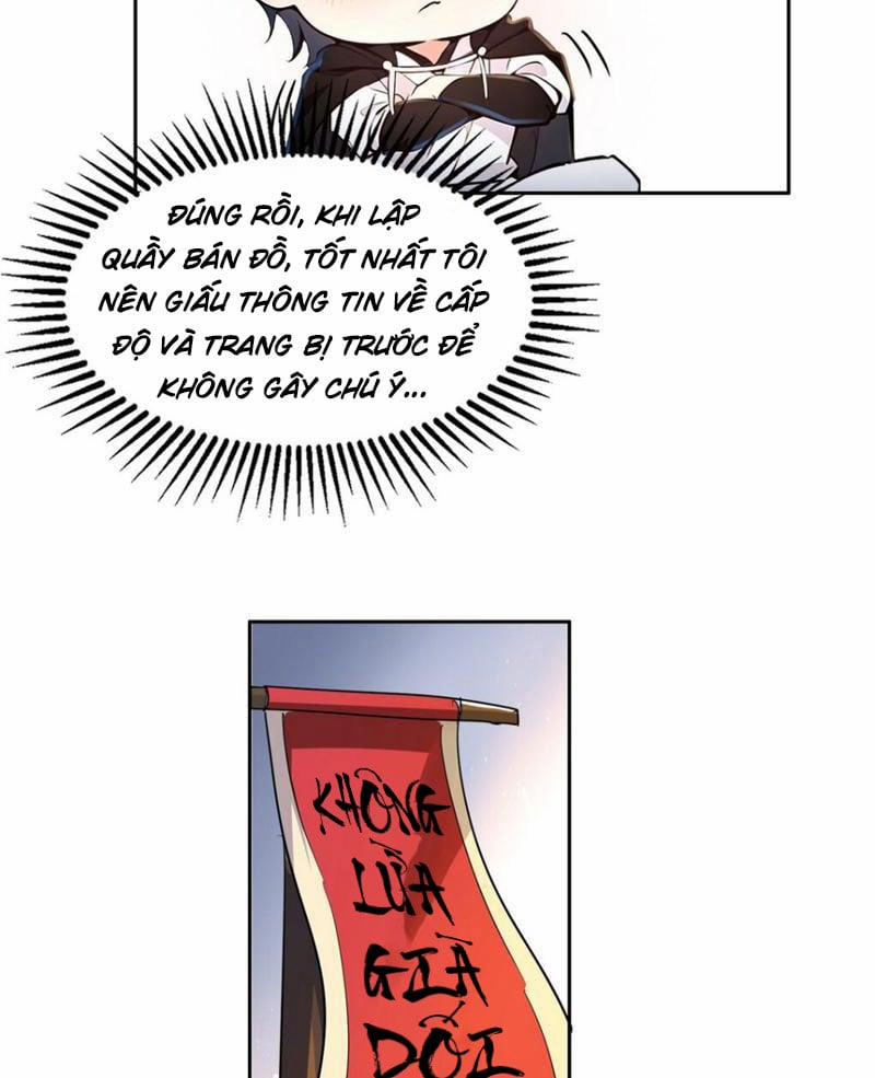 Quỷ Dị Xâm Lấn, Ta Đoạt Xá Tử Thần Nghịch Tập Xưng Vương 3 trang 64