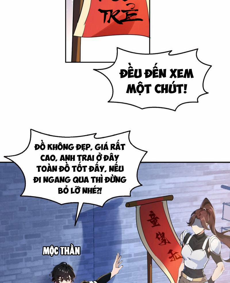 Quỷ Dị Xâm Lấn, Ta Đoạt Xá Tử Thần Nghịch Tập Xưng Vương 3 trang 65