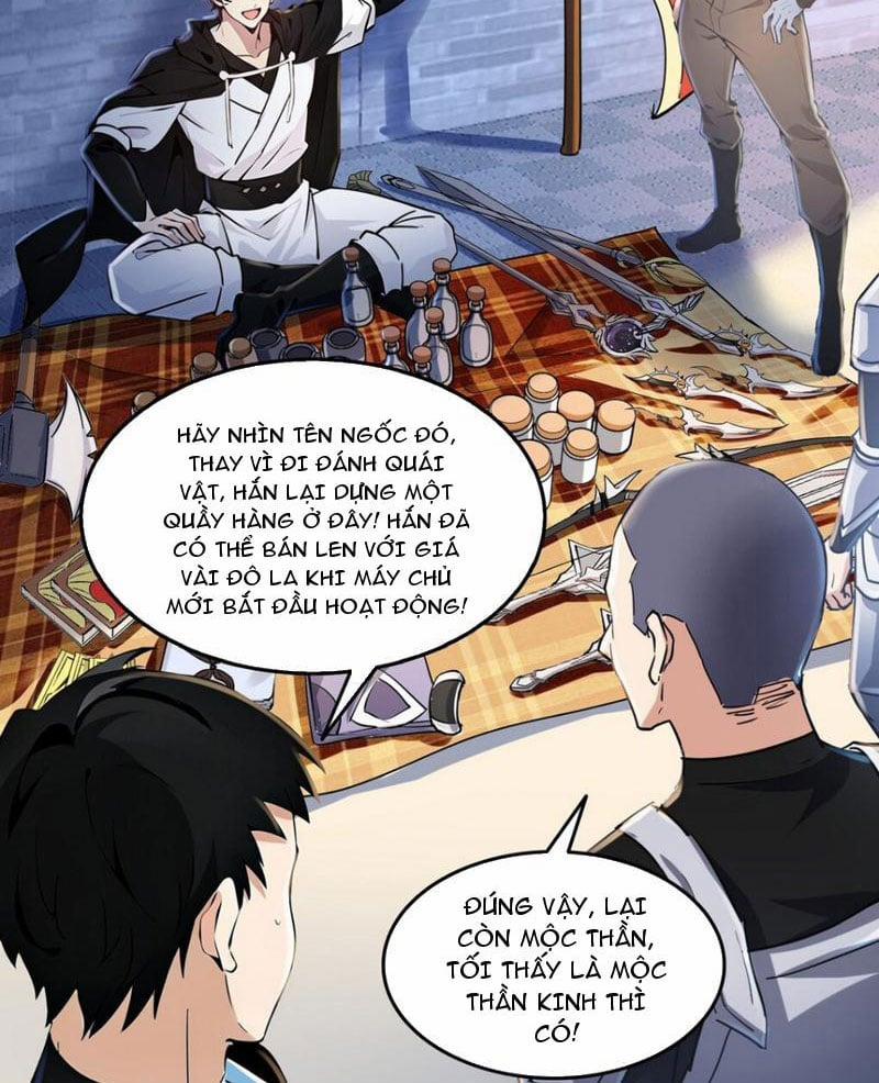 Quỷ Dị Xâm Lấn, Ta Đoạt Xá Tử Thần Nghịch Tập Xưng Vương 3 trang 66
