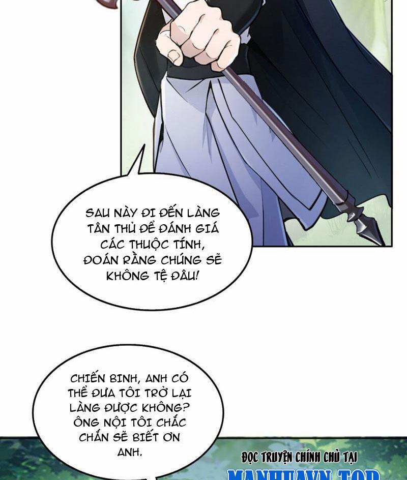 Quỷ Dị Xâm Lấn, Ta Đoạt Xá Tử Thần Nghịch Tập Xưng Vương 3 trang 7