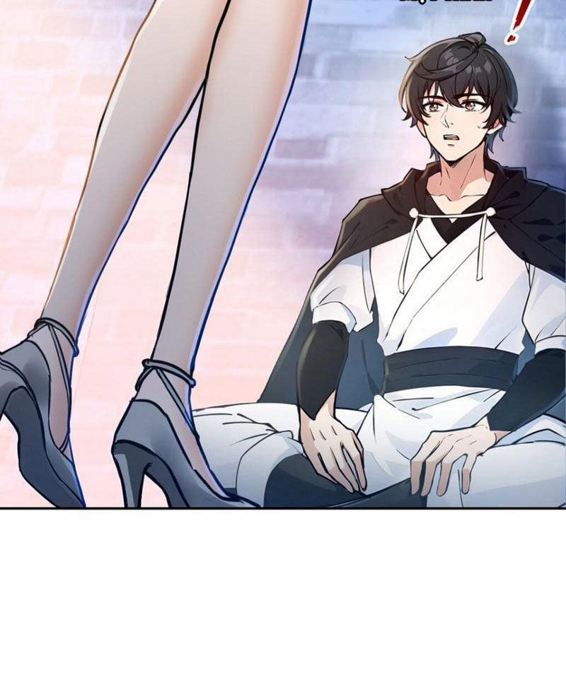 Quỷ Dị Xâm Lấn, Ta Đoạt Xá Tử Thần Nghịch Tập Xưng Vương 3 trang 70