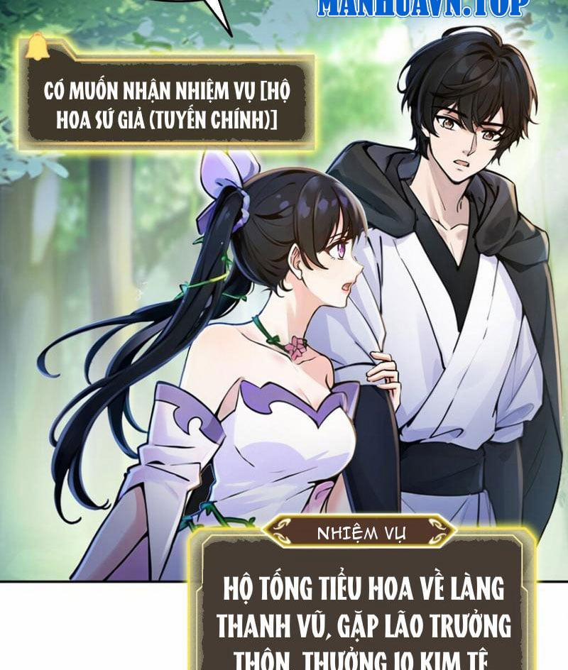 Quỷ Dị Xâm Lấn, Ta Đoạt Xá Tử Thần Nghịch Tập Xưng Vương 3 trang 8