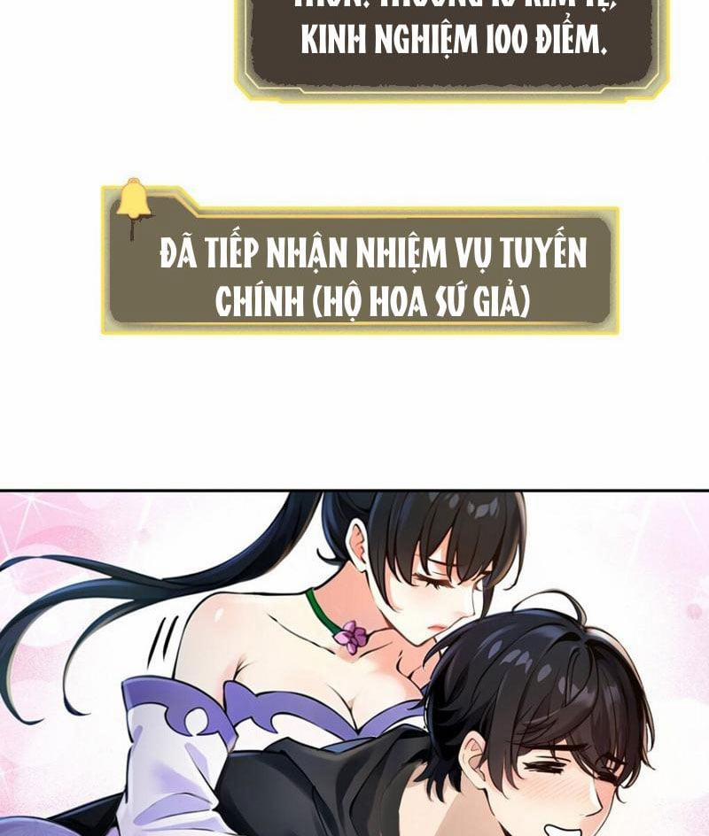 Quỷ Dị Xâm Lấn, Ta Đoạt Xá Tử Thần Nghịch Tập Xưng Vương 3 trang 9