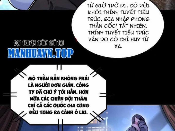 Quỷ Dị Xâm Lấn, Ta Đoạt Xá Tử Thần Nghịch Tập Xưng Vương 31 trang 10