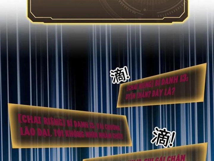 Quỷ Dị Xâm Lấn, Ta Đoạt Xá Tử Thần Nghịch Tập Xưng Vương 31 trang 23