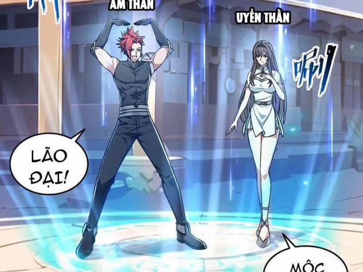Quỷ Dị Xâm Lấn, Ta Đoạt Xá Tử Thần Nghịch Tập Xưng Vương 31 trang 27