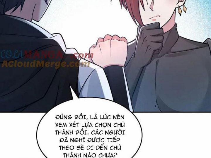 Quỷ Dị Xâm Lấn, Ta Đoạt Xá Tử Thần Nghịch Tập Xưng Vương 31 trang 34