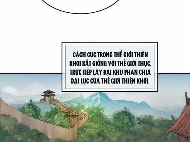 Quỷ Dị Xâm Lấn, Ta Đoạt Xá Tử Thần Nghịch Tập Xưng Vương 31 trang 35