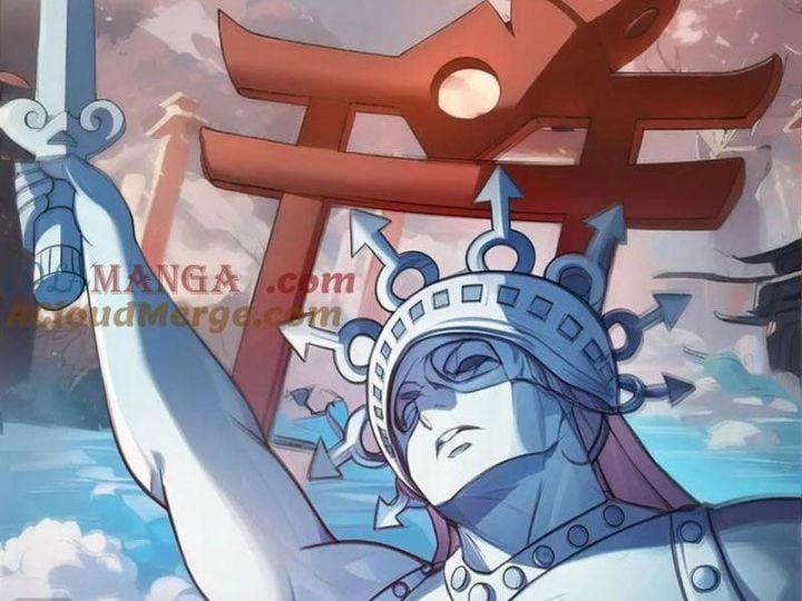 Quỷ Dị Xâm Lấn, Ta Đoạt Xá Tử Thần Nghịch Tập Xưng Vương 31 trang 37