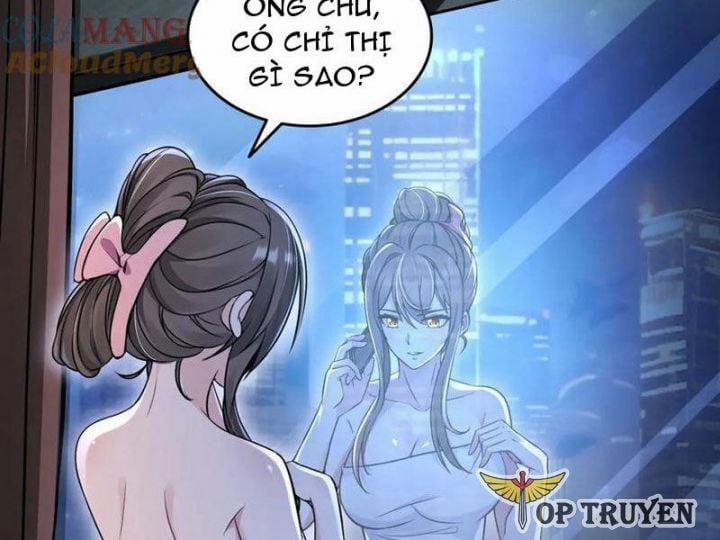 Quỷ Dị Xâm Lấn, Ta Đoạt Xá Tử Thần Nghịch Tập Xưng Vương 31 trang 4