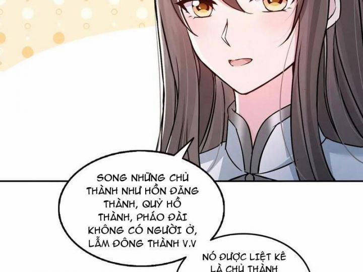 Quỷ Dị Xâm Lấn, Ta Đoạt Xá Tử Thần Nghịch Tập Xưng Vương 31 trang 44