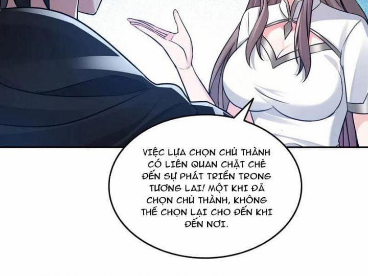 Quỷ Dị Xâm Lấn, Ta Đoạt Xá Tử Thần Nghịch Tập Xưng Vương 31 trang 47