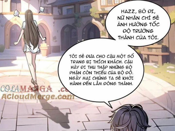 Quỷ Dị Xâm Lấn, Ta Đoạt Xá Tử Thần Nghịch Tập Xưng Vương 31 trang 55