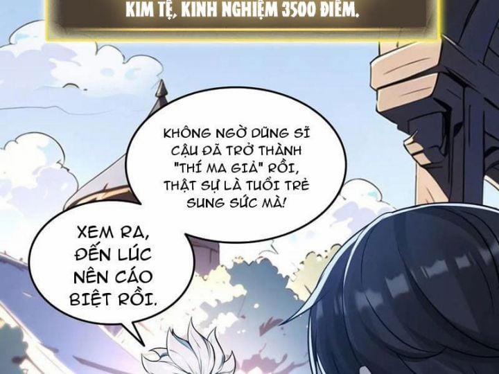 Quỷ Dị Xâm Lấn, Ta Đoạt Xá Tử Thần Nghịch Tập Xưng Vương 31 trang 62