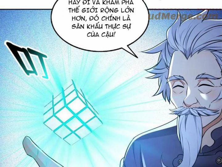 Quỷ Dị Xâm Lấn, Ta Đoạt Xá Tử Thần Nghịch Tập Xưng Vương 31 trang 65