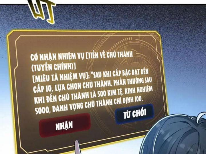 Quỷ Dị Xâm Lấn, Ta Đoạt Xá Tử Thần Nghịch Tập Xưng Vương 31 trang 68