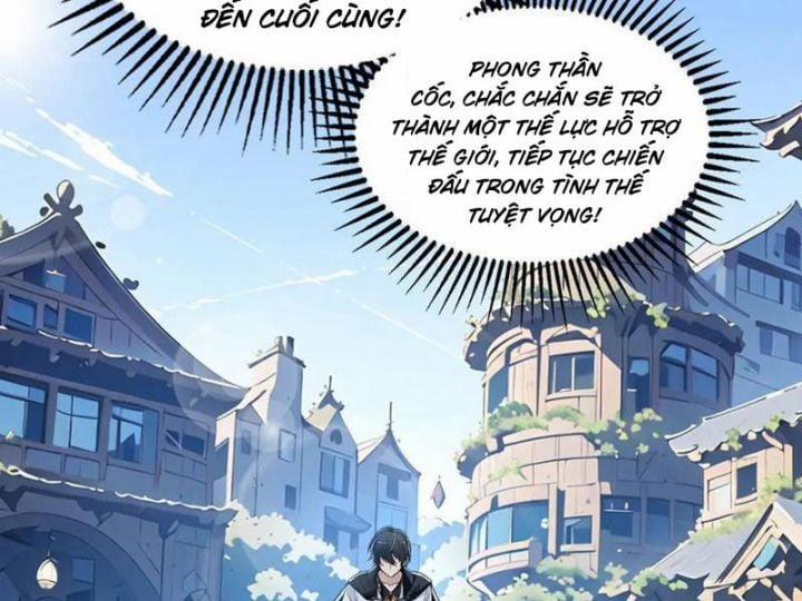 Quỷ Dị Xâm Lấn, Ta Đoạt Xá Tử Thần Nghịch Tập Xưng Vương 31 trang 72