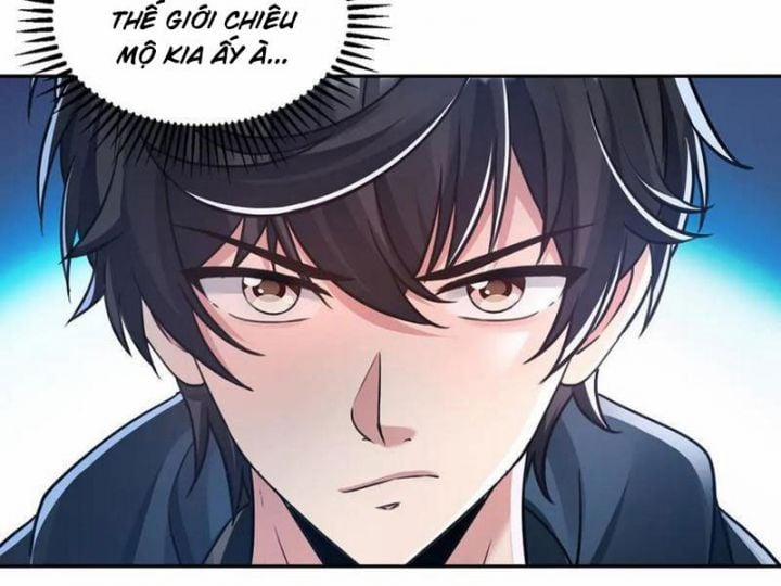 Quỷ Dị Xâm Lấn, Ta Đoạt Xá Tử Thần Nghịch Tập Xưng Vương 31 trang 74