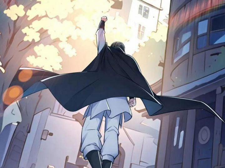 Quỷ Dị Xâm Lấn, Ta Đoạt Xá Tử Thần Nghịch Tập Xưng Vương 31 trang 78