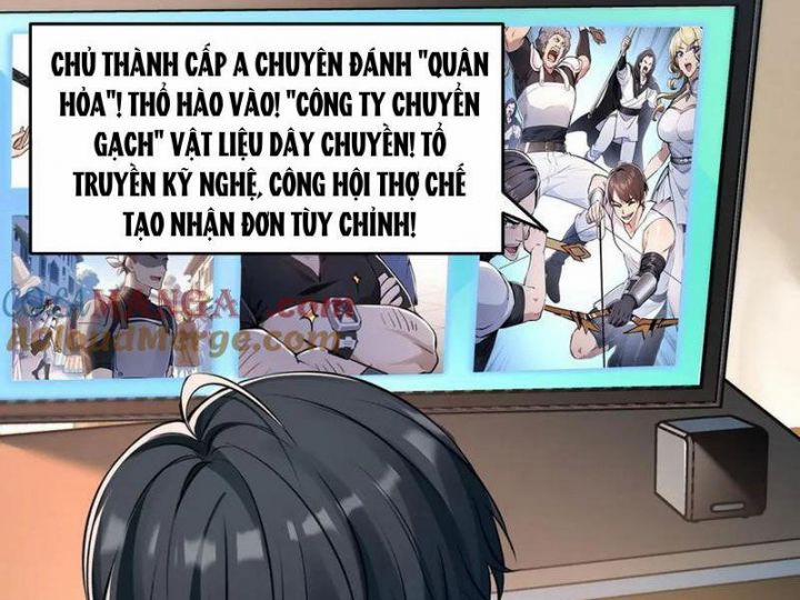 Quỷ Dị Xâm Lấn, Ta Đoạt Xá Tử Thần Nghịch Tập Xưng Vương 32 trang 11