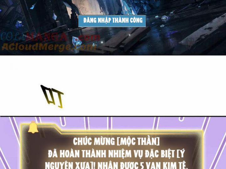 Quỷ Dị Xâm Lấn, Ta Đoạt Xá Tử Thần Nghịch Tập Xưng Vương 32 trang 23