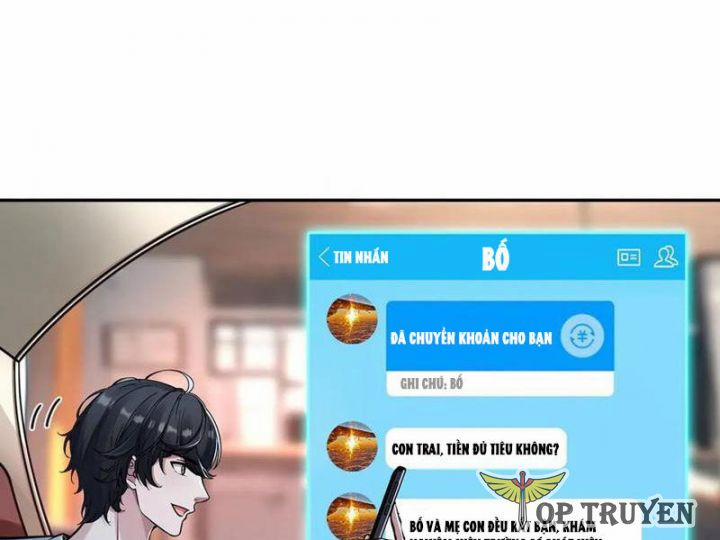 Quỷ Dị Xâm Lấn, Ta Đoạt Xá Tử Thần Nghịch Tập Xưng Vương 32 trang 4