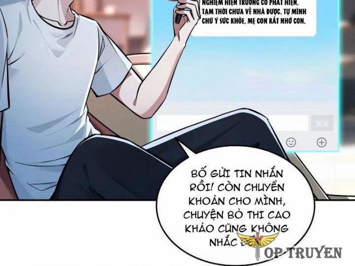 Quỷ Dị Xâm Lấn, Ta Đoạt Xá Tử Thần Nghịch Tập Xưng Vương 32 trang 5