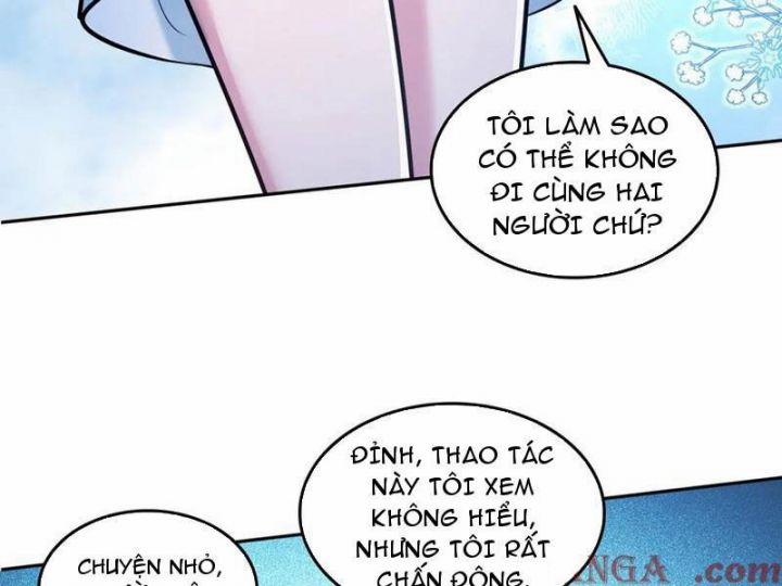 Quỷ Dị Xâm Lấn, Ta Đoạt Xá Tử Thần Nghịch Tập Xưng Vương 32 trang 66