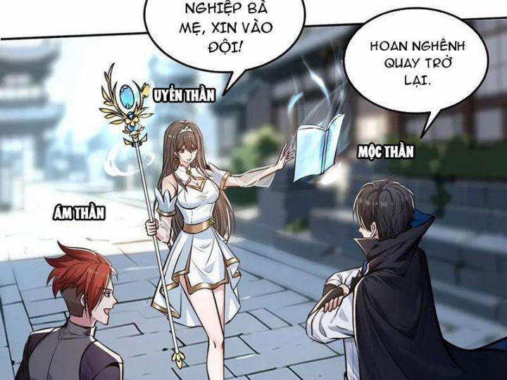 Quỷ Dị Xâm Lấn, Ta Đoạt Xá Tử Thần Nghịch Tập Xưng Vương 32 trang 69