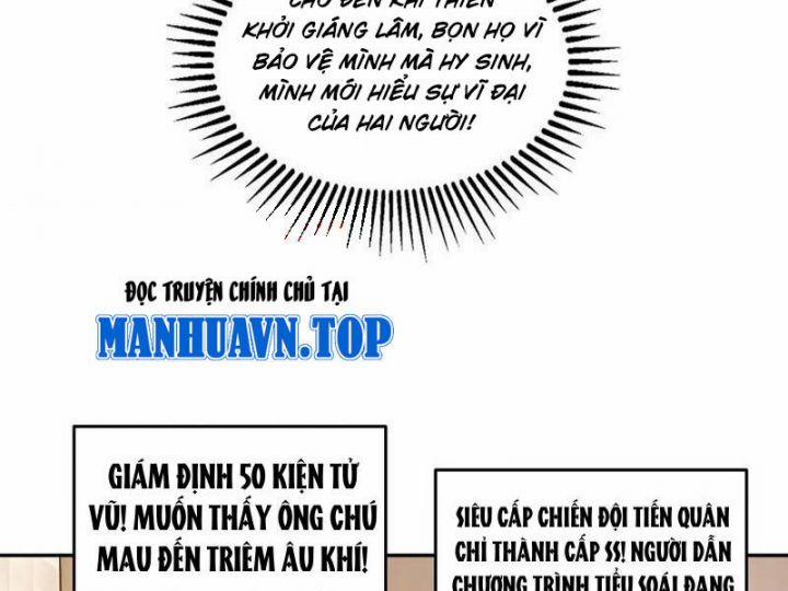 Quỷ Dị Xâm Lấn, Ta Đoạt Xá Tử Thần Nghịch Tập Xưng Vương 32 trang 8