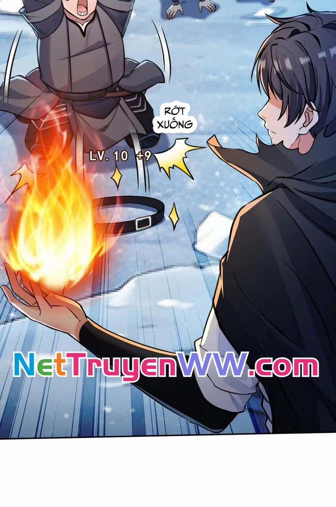Quỷ Dị Xâm Lấn, Ta Đoạt Xá Tử Thần Nghịch Tập Xưng Vương 33 trang 24