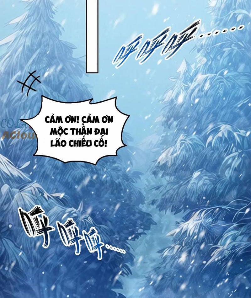 Quỷ Dị Xâm Lấn, Ta Đoạt Xá Tử Thần Nghịch Tập Xưng Vương 34 trang 12