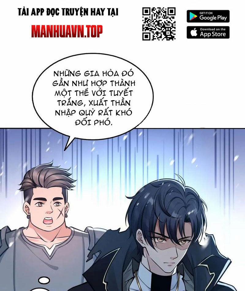 Quỷ Dị Xâm Lấn, Ta Đoạt Xá Tử Thần Nghịch Tập Xưng Vương 34 trang 14