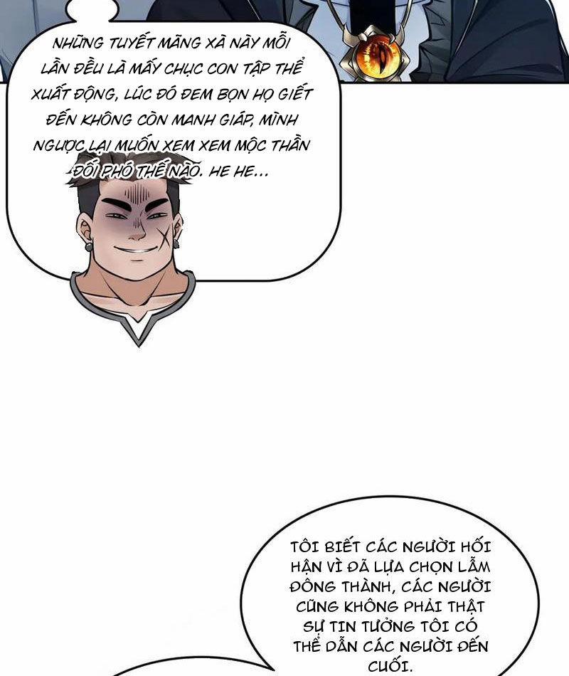 Quỷ Dị Xâm Lấn, Ta Đoạt Xá Tử Thần Nghịch Tập Xưng Vương 34 trang 15