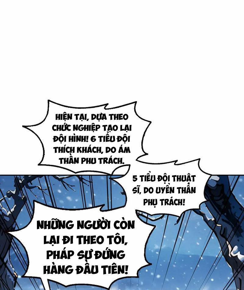 Quỷ Dị Xâm Lấn, Ta Đoạt Xá Tử Thần Nghịch Tập Xưng Vương 34 trang 24