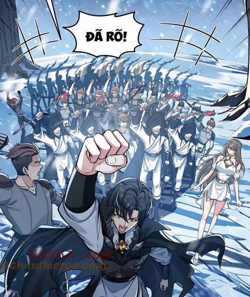 Quỷ Dị Xâm Lấn, Ta Đoạt Xá Tử Thần Nghịch Tập Xưng Vương 34 trang 25