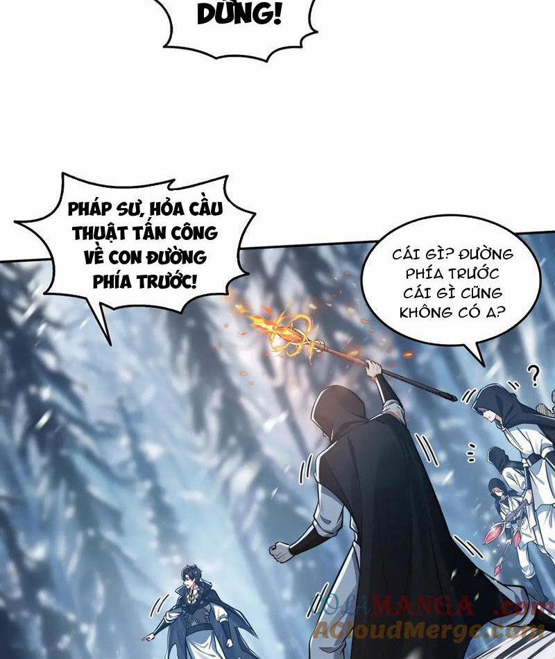 Quỷ Dị Xâm Lấn, Ta Đoạt Xá Tử Thần Nghịch Tập Xưng Vương 34 trang 29