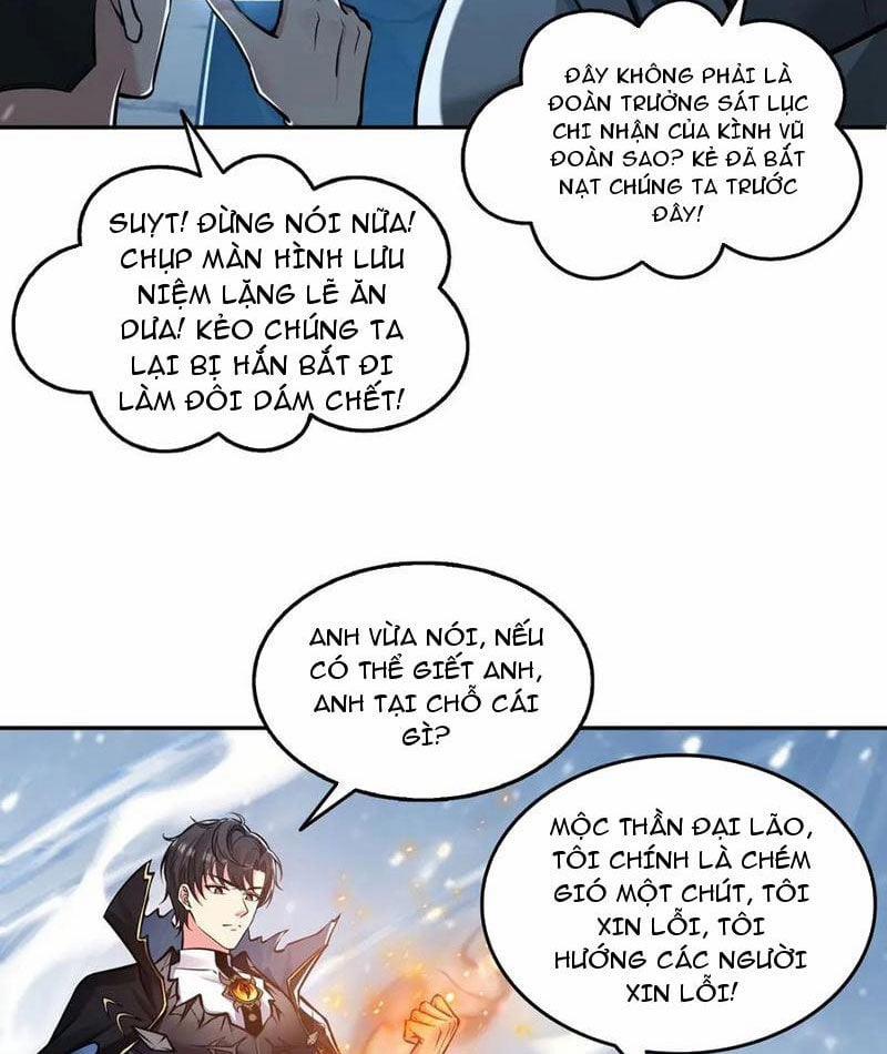 Quỷ Dị Xâm Lấn, Ta Đoạt Xá Tử Thần Nghịch Tập Xưng Vương 34 trang 3