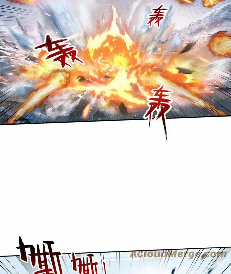 Quỷ Dị Xâm Lấn, Ta Đoạt Xá Tử Thần Nghịch Tập Xưng Vương 34 trang 31