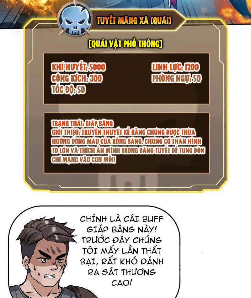 Quỷ Dị Xâm Lấn, Ta Đoạt Xá Tử Thần Nghịch Tập Xưng Vương 34 trang 33