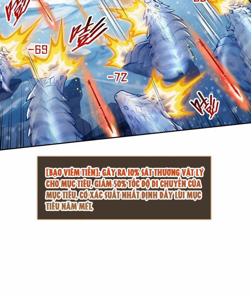 Quỷ Dị Xâm Lấn, Ta Đoạt Xá Tử Thần Nghịch Tập Xưng Vương 34 trang 35