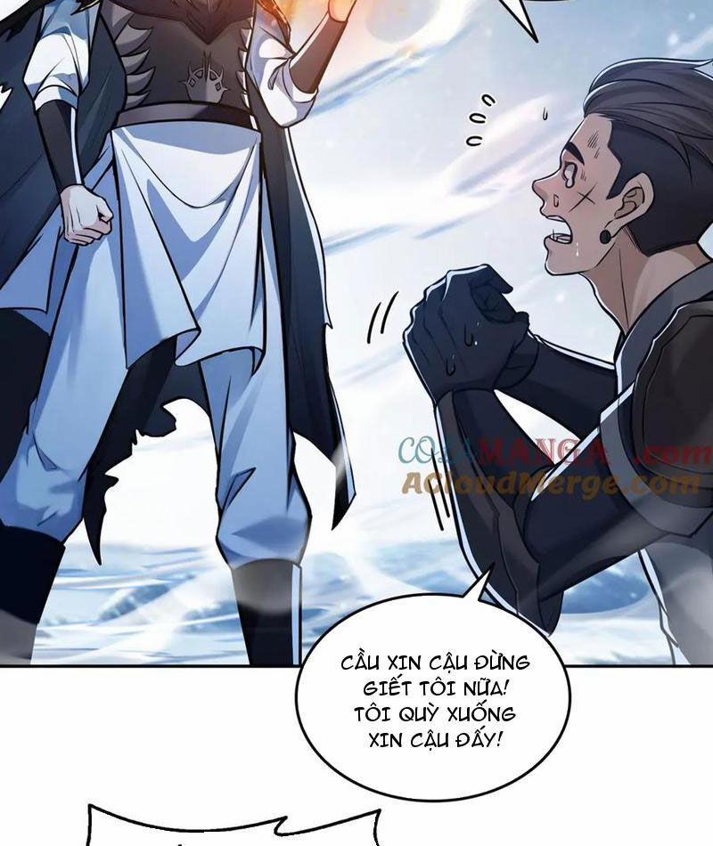Quỷ Dị Xâm Lấn, Ta Đoạt Xá Tử Thần Nghịch Tập Xưng Vương 34 trang 4