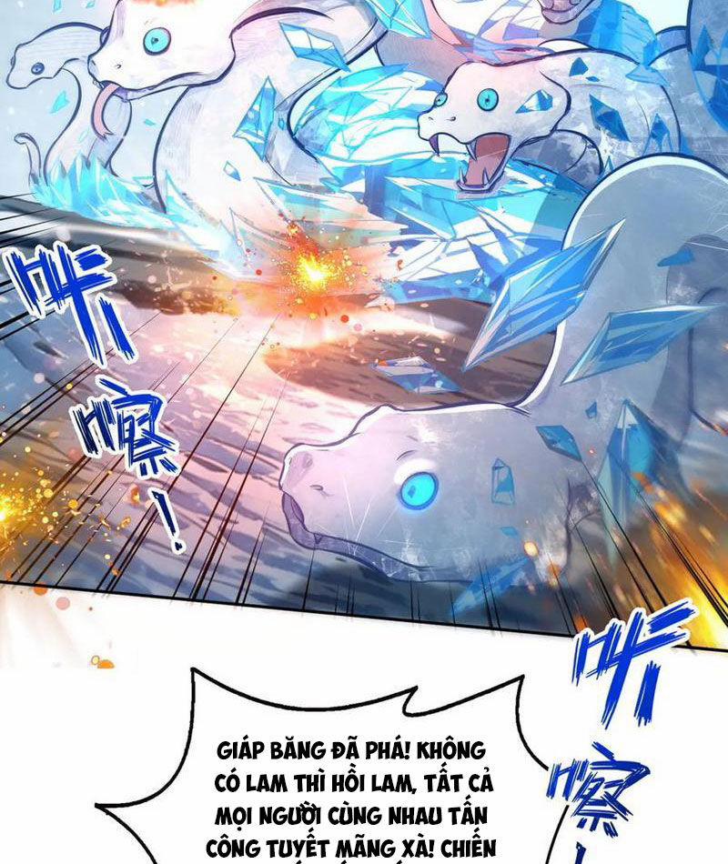 Quỷ Dị Xâm Lấn, Ta Đoạt Xá Tử Thần Nghịch Tập Xưng Vương 34 trang 40